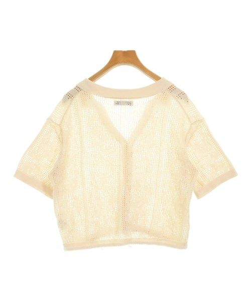 URBAN RESEARCH Sonny Label（アーバンリサーチサニーレーベル）ニット・セーター ベージュ サイズ:F レディース/2200714238173