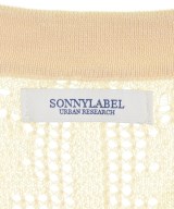 URBAN RESEARCH Sonny Label（アーバンリサーチサニーレーベル）ニット・セーター ベージュ サイズ:F レディース/2200714238173