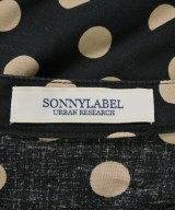 URBAN RESEARCH Sonny Label（アーバンリサーチサニーレーベル）ワンピース 黒 サイズ:F レディース/2200716551027