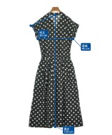 URBAN RESEARCH Sonny Label（アーバンリサーチサニーレーベル）ワンピース 黒 サイズ:F レディース/2200716551027