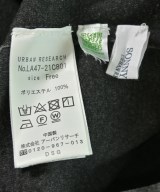 URBAN RESEARCH Sonny Label（アーバンリサーチサニーレーベル）ベスト グレー サイズ:F レディース/2200720534030