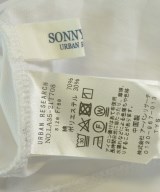 URBAN RESEARCH Sonny Label（アーバンリサーチサニーレーベル）ノースリーブ 白 サイズ:F レディース/2200720813036