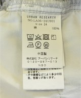 URBAN RESEARCH Sonny Label（アーバンリサーチサニーレーベル）デニムパンツ グレー サイズ:24(S位) レディース/2200716116080