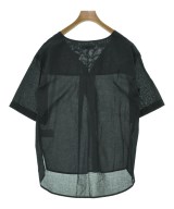URBAN RESEARCH Sonny Label（アーバンリサーチサニーレーベル）ブラウス 黒 サイズ:F レディース/2200717563043