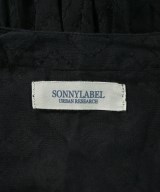 URBAN RESEARCH Sonny Label（アーバンリサーチサニーレーベル）ブラウス 黒 サイズ:F レディース/2200717563081