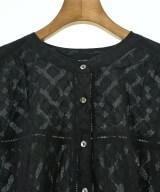 URBAN RESEARCH Sonny Label（アーバンリサーチサニーレーベル）ブラウス 黒 サイズ:F レディース/2200717563081