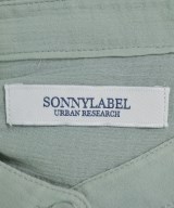 URBAN RESEARCH Sonny Label（アーバンリサーチサニーレーベル）ブラウス 緑 サイズ:F レディース/2200717570119