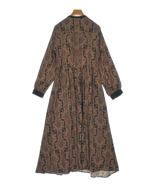URBAN RESEARCH Sonny Label（アーバンリサーチサニーレーベル）ワンピース 茶 サイズ:F レディース/2200721788081