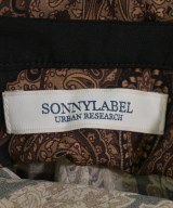 URBAN RESEARCH Sonny Label（アーバンリサーチサニーレーベル）ワンピース 茶 サイズ:F レディース/2200721788081