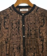 URBAN RESEARCH Sonny Label（アーバンリサーチサニーレーベル）ワンピース 茶 サイズ:F レディース/2200721788081