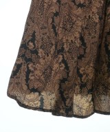 URBAN RESEARCH Sonny Label（アーバンリサーチサニーレーベル）ワンピース 茶 サイズ:F レディース/2200721788081