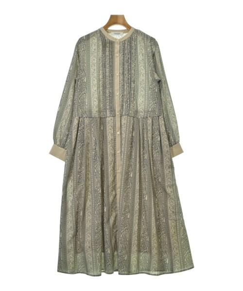 URBAN RESEARCH Sonny Label(アーバンリサーチサニーレーベル)のシャツワンピース サイズ:F 1,600円