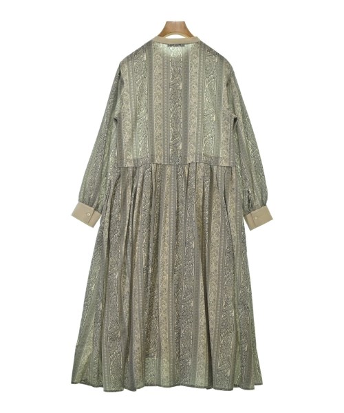 URBAN RESEARCH Sonny Label（アーバンリサーチサニーレーベル）シャツワンピース 白 サイズ:F レディース/2200719809026