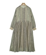 URBAN RESEARCH Sonny Label（アーバンリサーチサニーレーベル）シャツワンピース 白 サイズ:F レディース/2200719809026