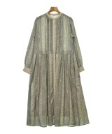 URBAN RESEARCH Sonny Label シャツワンピース