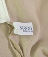 URBAN RESEARCH Sonny Label（アーバンリサーチサニーレーベル）ブラウス ベージュ サイズ:F レディース/2200716737070