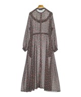 URBAN RESEARCH Sonny Label（アーバンリサーチサニーレーベル）ワンピース 黒 サイズ:F レディース/2200719417146