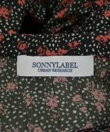 URBAN RESEARCH Sonny Label（アーバンリサーチサニーレーベル）ワンピース 黒 サイズ:F レディース/2200719417146