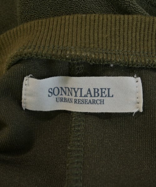 URBAN RESEARCH Sonny Label（アーバンリサーチサニーレーベル）ワンピース カーキ サイズ:F レディース/2200721010014