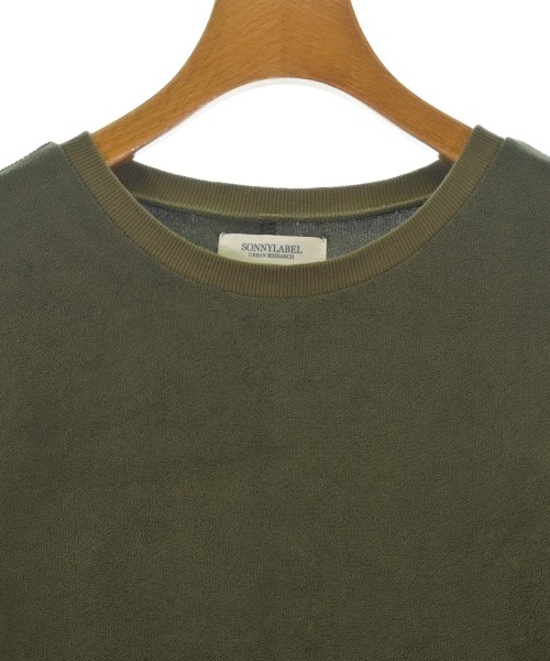 URBAN RESEARCH Sonny Label（アーバンリサーチサニーレーベル）ワンピース カーキ サイズ:F レディース/2200721010014