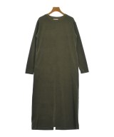 URBAN RESEARCH Sonny Label（アーバンリサーチサニーレーベル）ワンピース カーキ サイズ:F レディース/2200721010014