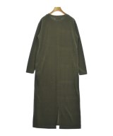 URBAN RESEARCH Sonny Label（アーバンリサーチサニーレーベル）ワンピース カーキ サイズ:F レディース/2200721010014