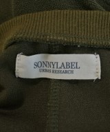URBAN RESEARCH Sonny Label（アーバンリサーチサニーレーベル）ワンピース カーキ サイズ:F レディース/2200721010014