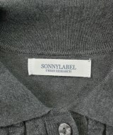 URBAN RESEARCH Sonny Label（アーバンリサーチサニーレーベル）ニット・セーター グレー サイズ:F レディース/2200721194042