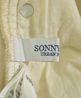 URBAN RESEARCH Sonny Label（アーバンリサーチサニーレーベル）チノパン 白 サイズ:38(M位) レディース/2200721955032