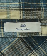 URBAN RESEARCH Sonny Label（アーバンリサーチサニーレーベル）カジュアルシャツ 青 サイズ:38(M位) レディース/2200715477120