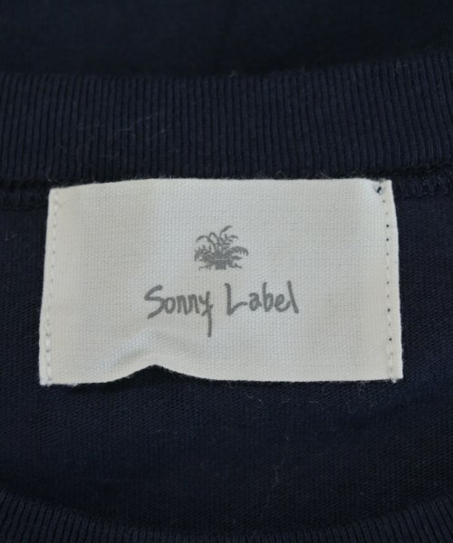 URBAN RESEARCH Sonny Label（アーバンリサーチサニーレーベル）ノースリーブ 紺 サイズ:L レディース/2200726712111