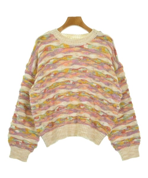 URBAN RESEARCH Sonny Label(アーバンリサーチサニーレーベル)のニット・セーター サイズ:F 1,800円