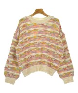 URBAN RESEARCH Sonny Label ニット・セーター