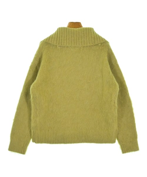 URBAN RESEARCH Sonny Label（アーバンリサーチサニーレーベル）ニット・セーター 緑 サイズ:F レディース/2200723949060