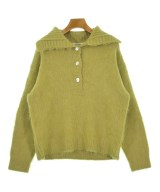 URBAN RESEARCH Sonny Label（アーバンリサーチサニーレーベル）ニット・セーター 緑 サイズ:F レディース/2200723949060