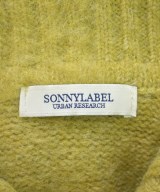 URBAN RESEARCH Sonny Label（アーバンリサーチサニーレーベル）ニット・セーター 緑 サイズ:F レディース/2200723949060