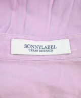 URBAN RESEARCH Sonny Label（アーバンリサーチサニーレーベル）ワンピース 紫 サイズ:F レディース/2200682049221