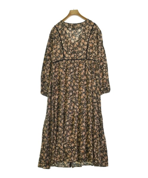 URBAN RESEARCH Sonny Label（アーバンリサーチサニーレーベル）ワンピース 黒 サイズ:F レディース/2200673537096