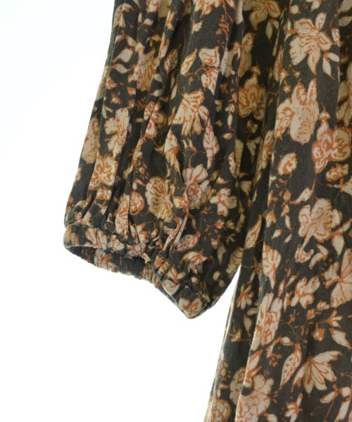 URBAN RESEARCH Sonny Label（アーバンリサーチサニーレーベル）ワンピース 黒 サイズ:F レディース/2200673537096