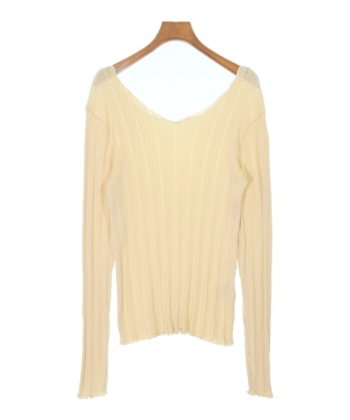 URBAN RESEARCH Sonny Label(アーバンリサーチサニーレーベル)Tシャツ・カットソー 白 サイズ:F/2200675477024
