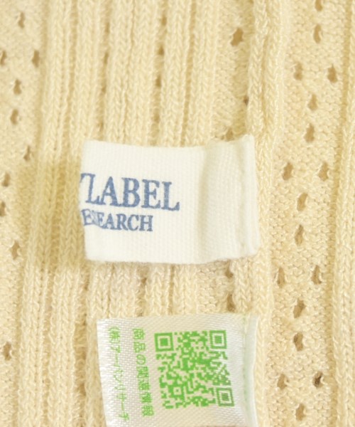 URBAN RESEARCH Sonny Label（アーバンリサーチサニーレーベル）Tシャツ・カットソー 白 サイズ:F レディース/2200675477024