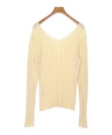 URBAN RESEARCH Sonny Label（アーバンリサーチサニーレーベル）Tシャツ・カットソー 白 サイズ:F レディース/2200675477024
