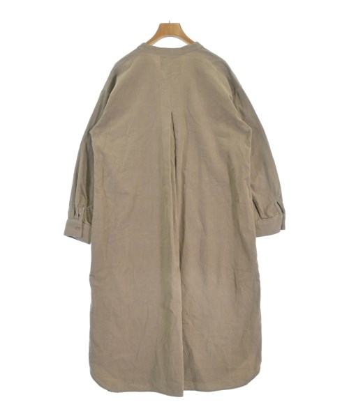 URBAN RESEARCH Sonny Label（アーバンリサーチサニーレーベル）ワンピース ベージュ サイズ:F レディース/2200675853170