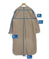 URBAN RESEARCH Sonny Label（アーバンリサーチサニーレーベル）ワンピース ベージュ サイズ:F レディース/2200675853170