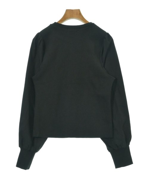 URBAN RESEARCH Sonny Label（アーバンリサーチサニーレーベル）Tシャツ・カットソー 黒 サイズ:F レディース/2200675853255