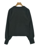 URBAN RESEARCH Sonny Label（アーバンリサーチサニーレーベル）Tシャツ・カットソー 黒 サイズ:F レディース/2200675853255