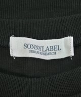 URBAN RESEARCH Sonny Label（アーバンリサーチサニーレーベル）Tシャツ・カットソー 黒 サイズ:F レディース/2200675853255