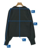 URBAN RESEARCH Sonny Label（アーバンリサーチサニーレーベル）Tシャツ・カットソー 黒 サイズ:F レディース/2200675853255