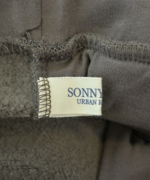 URBAN RESEARCH Sonny Label（アーバンリサーチサニーレーベル）ロング・マキシ丈スカート グレー サイズ:F レディース/2200679145066