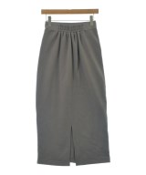 URBAN RESEARCH Sonny Label（アーバンリサーチサニーレーベル）ロング・マキシ丈スカート グレー サイズ:F レディース/2200679145066